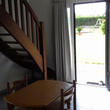 Le Lilas Villa Beuzeville Eksteriør billede