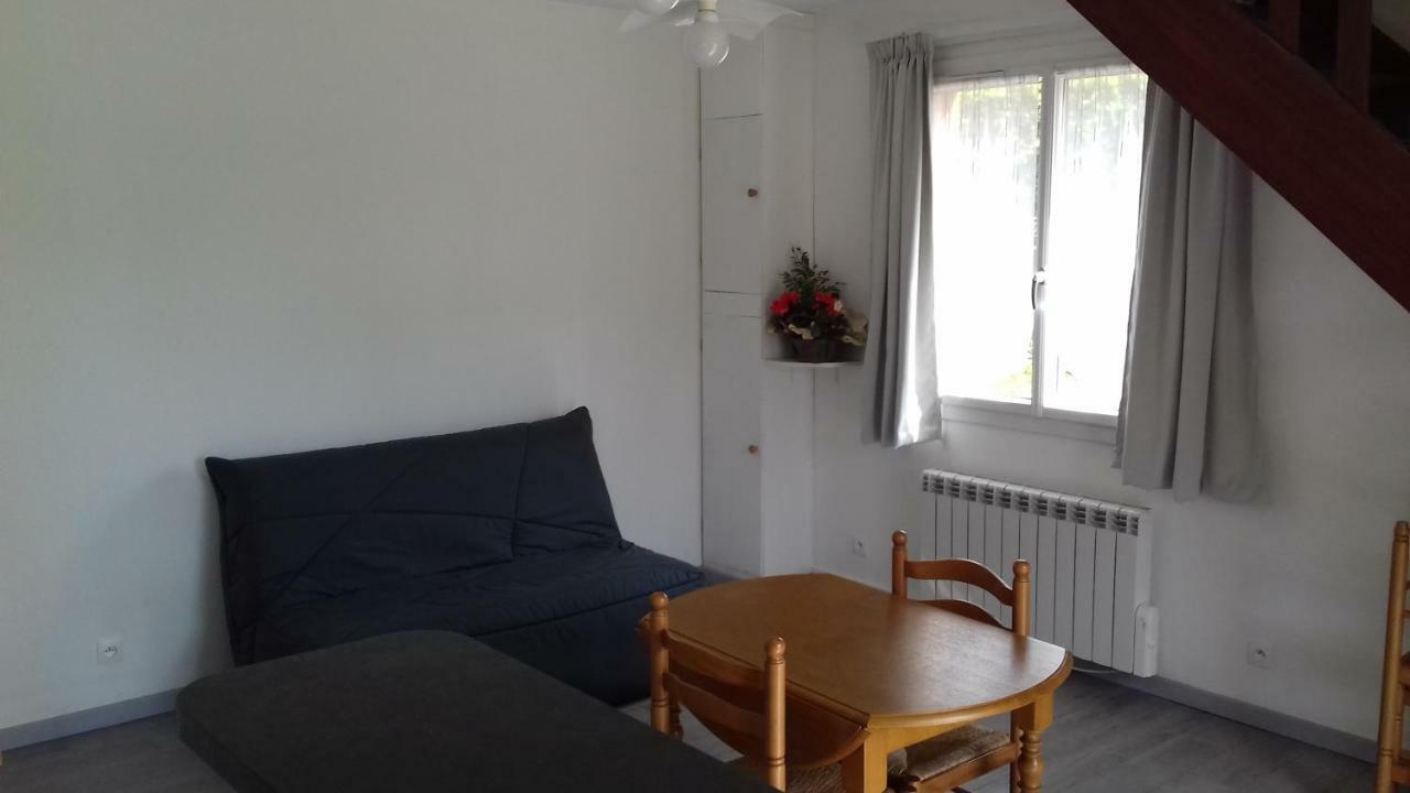 Le Lilas Villa Beuzeville Eksteriør billede